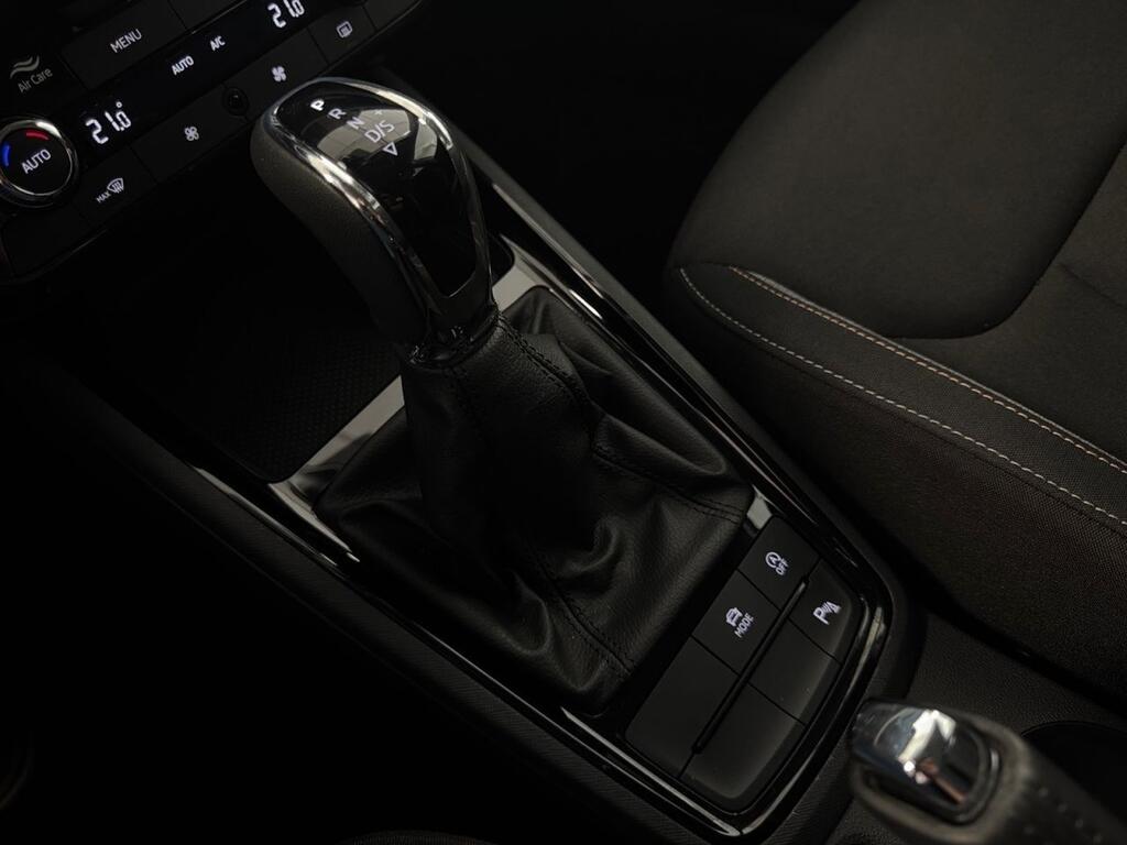 Skoda Kamiq 1.0 TSI 85kW (115CV) SELECTION 18