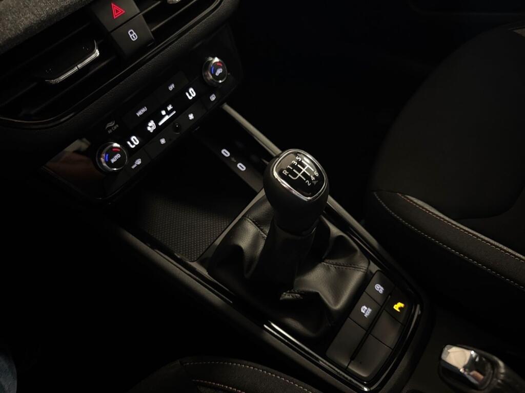 Skoda Kamiq 1.0 TSI 85kW (115CV) SELECTION 13