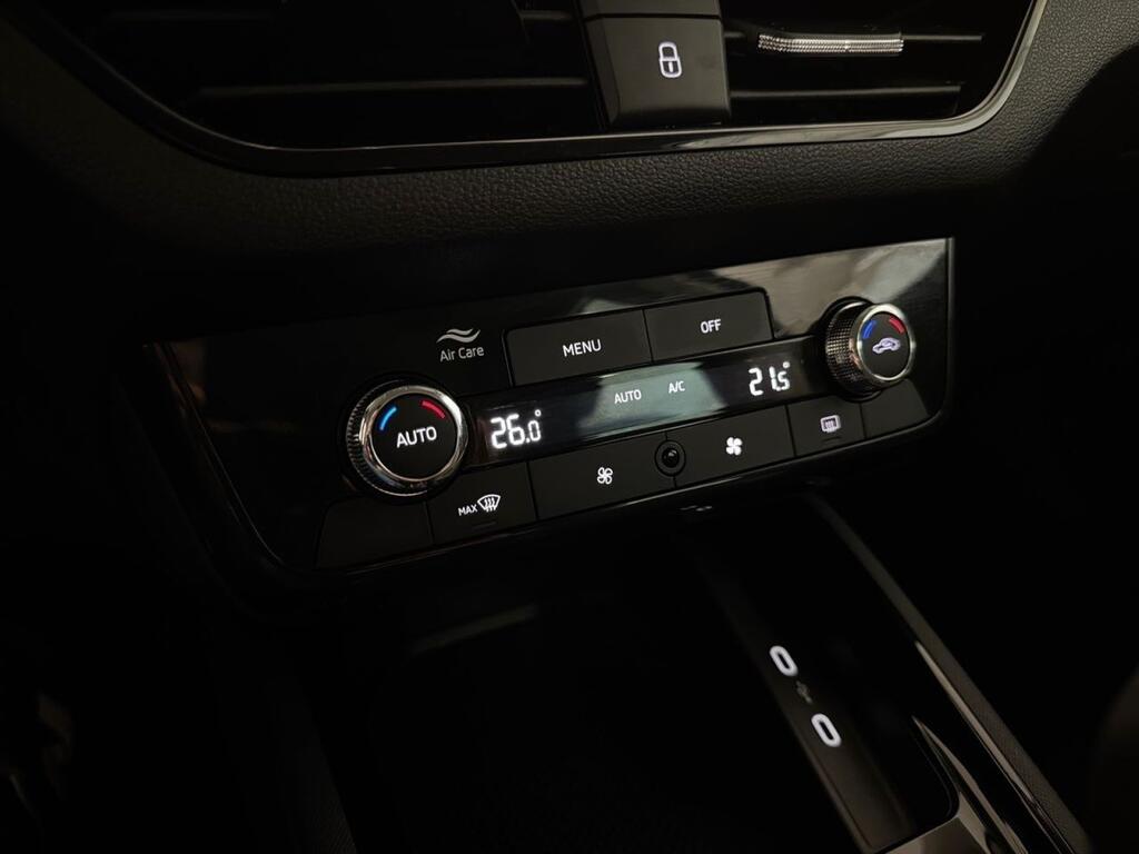 Skoda Kamiq 1.0 TSI 85kW (115CV) SELECTION 14