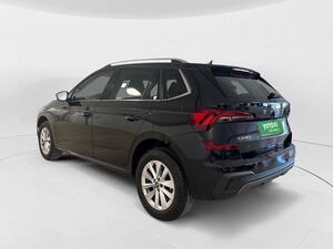 Skoda Kamiq 1.0 TSI 85kW (115CV) SELECTION