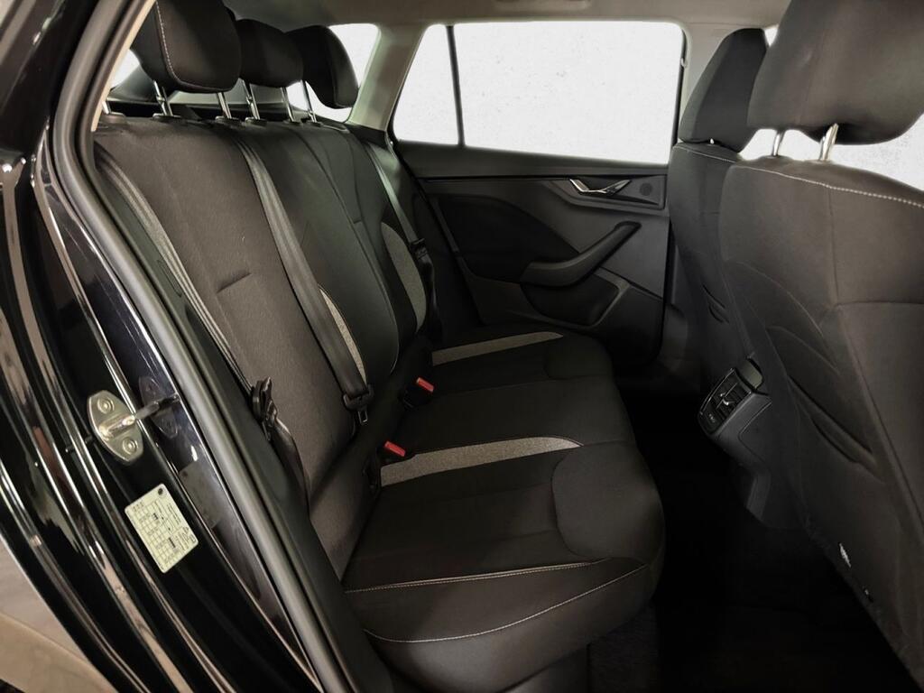 Skoda Kamiq 1.0 TSI 85kW (115CV) DSG SELECTION 6