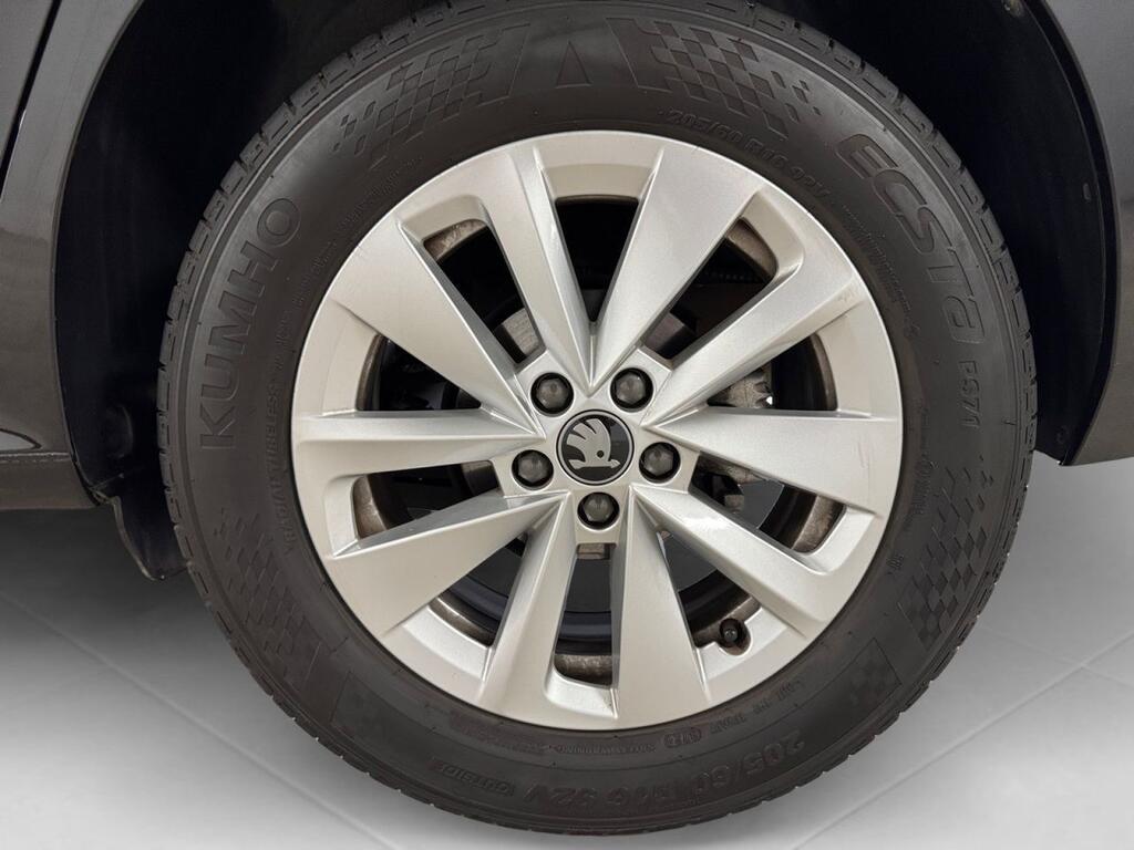 Skoda Kamiq 1.0 TSI 85kW (115CV) DSG SELECTION 8