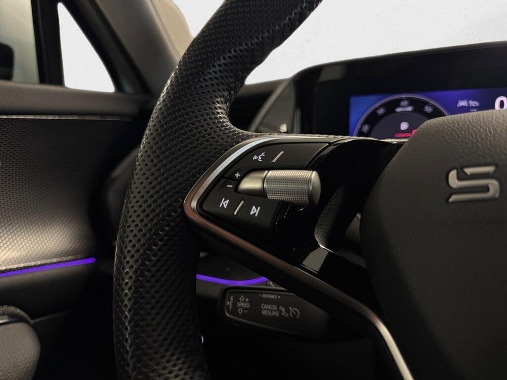 Skoda Kodiaq 1.5 TSI 110KW DSG m-HEV Selection 9