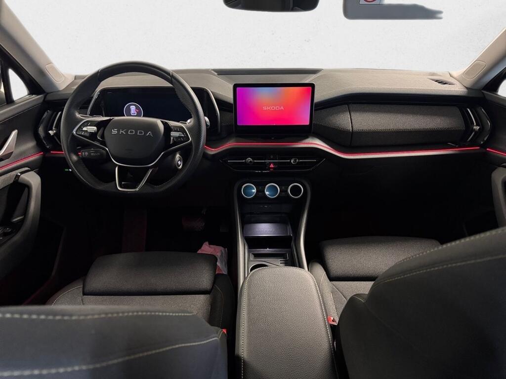 Skoda Kodiaq 1.5 TSI 110KW DSG m-HEV Selection 4