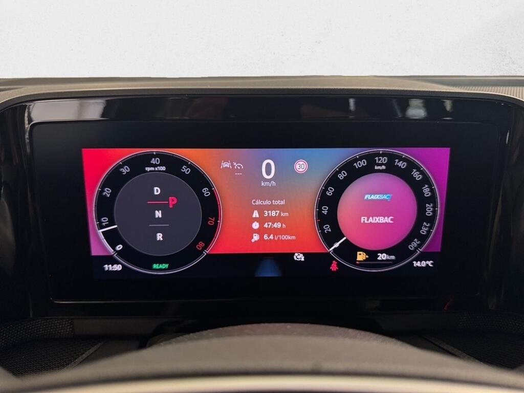 Skoda Kodiaq 1.5 TSI 110KW DSG m-HEV Selection 11