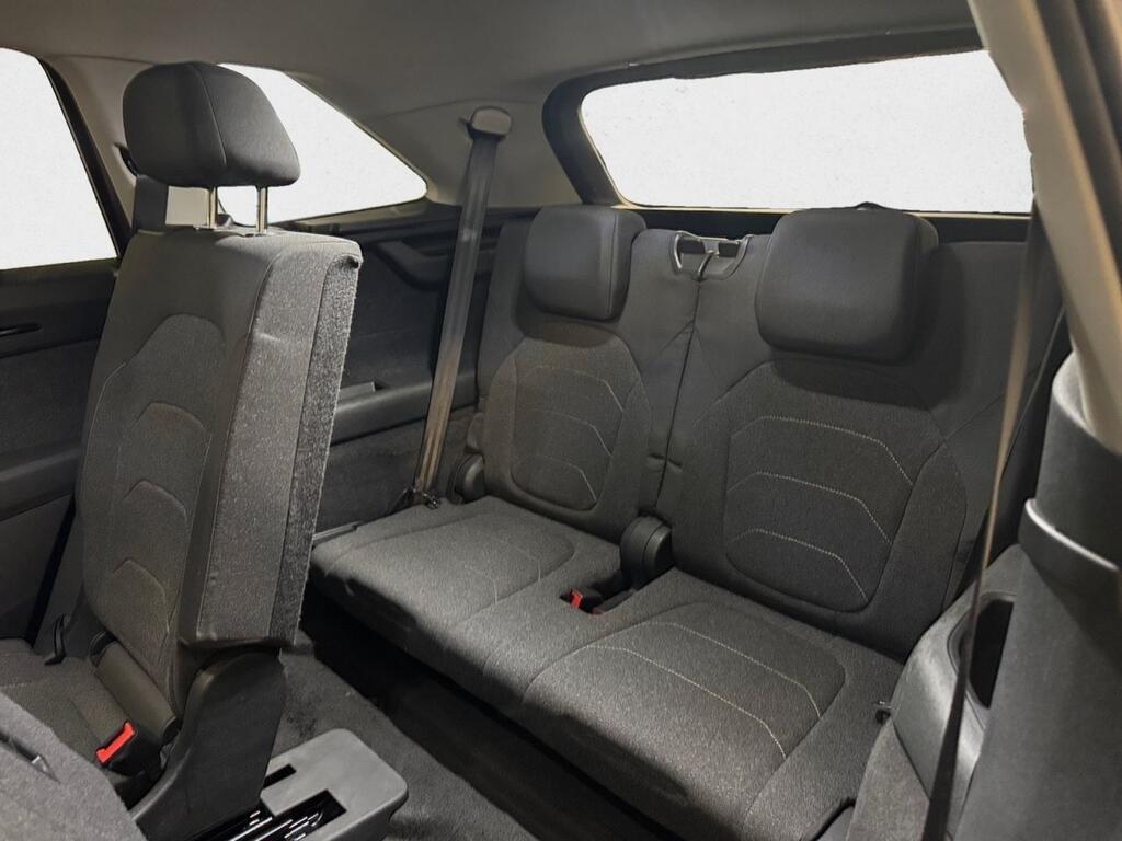 Skoda Kodiaq 1.5 TSI 110KW DSG m-HEV Selection 19