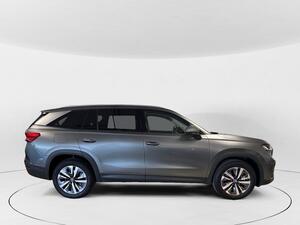 Skoda Kodiaq 1.5 TSI 110KW DSG m-HEV Selection