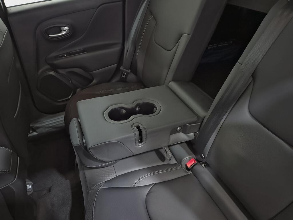 Jeep Renegade eHybrid Summit 1.5 MHEV 130hp Dct Fwd 41