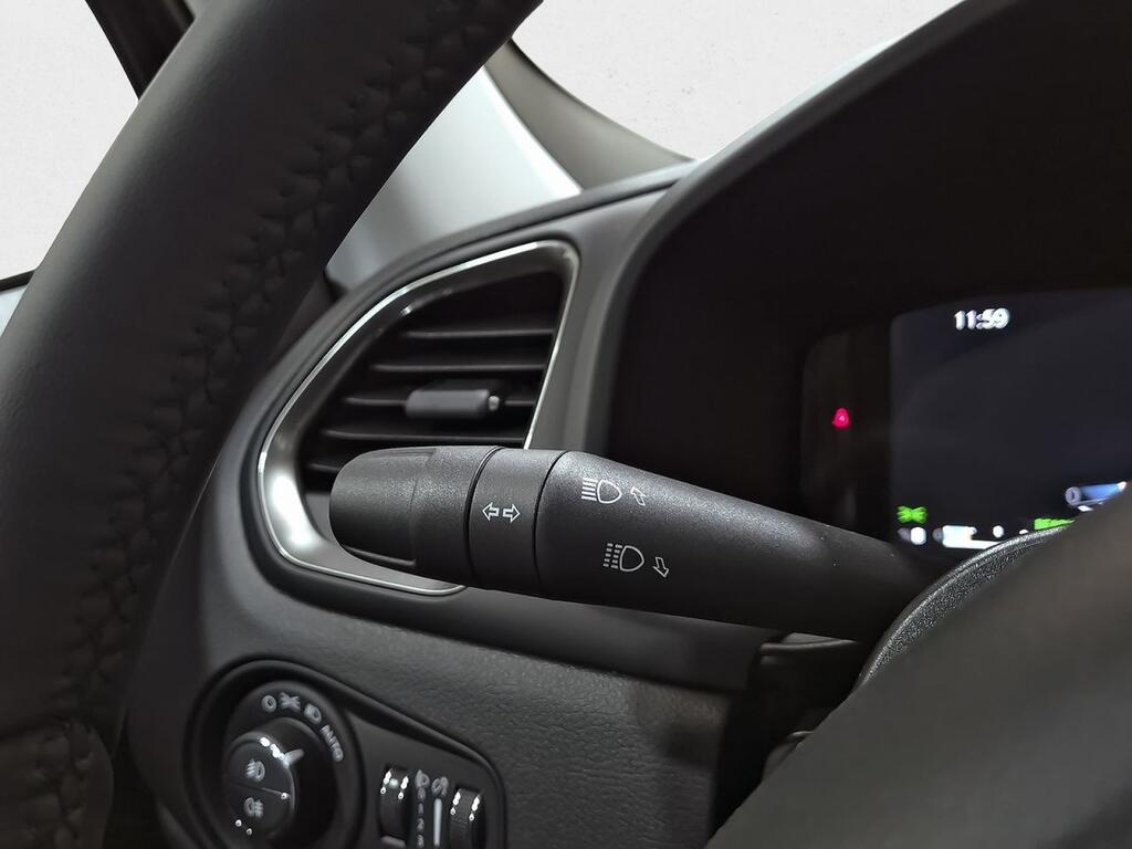 Jeep Renegade eHybrid Summit 1.5 MHEV 130hp Dct Fwd 15