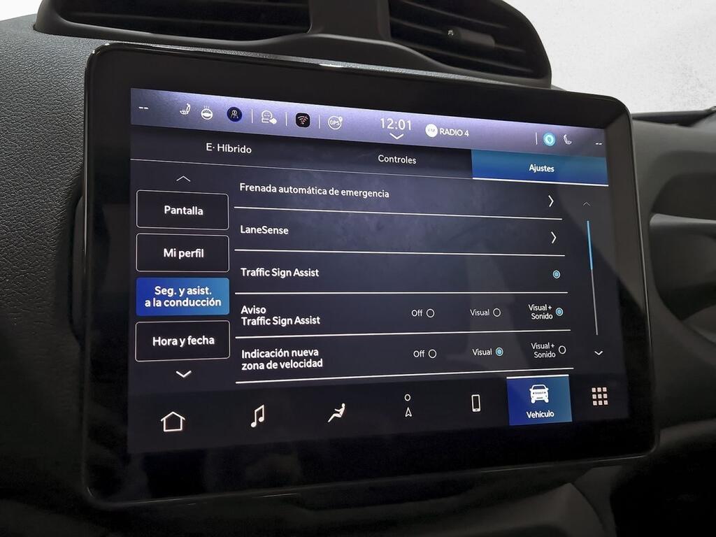 Jeep Renegade eHybrid Summit 1.5 MHEV 130hp Dct Fwd 27