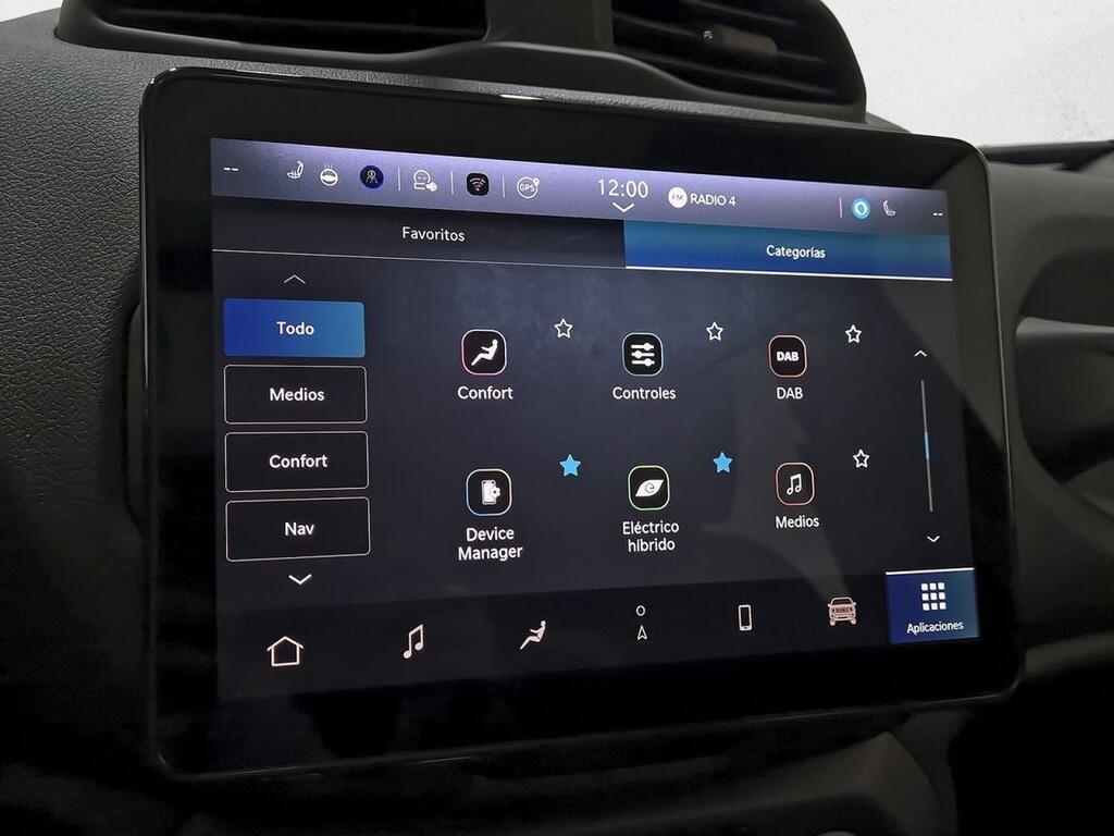 Jeep Renegade eHybrid Summit 1.5 MHEV 130hp Dct Fwd 23