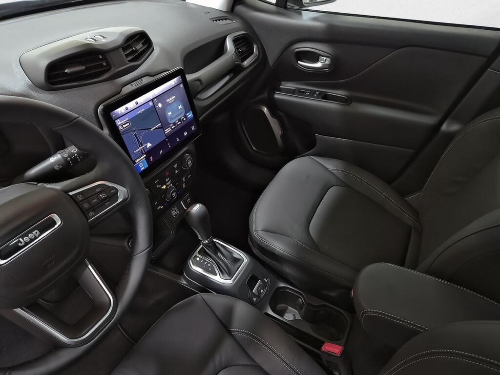 Jeep Renegade eHybrid Summit 1.5 MHEV 130hp Dct Fwd 35