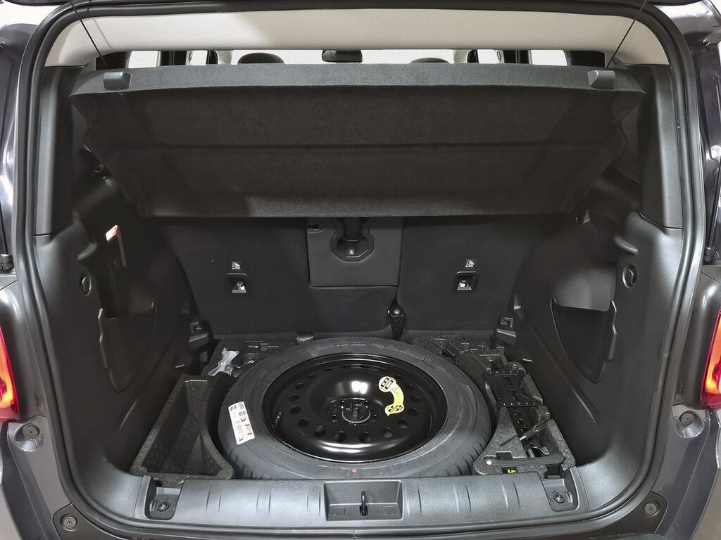 Jeep Renegade eHybrid Summit 1.5 MHEV 130hp Dct Fwd 42