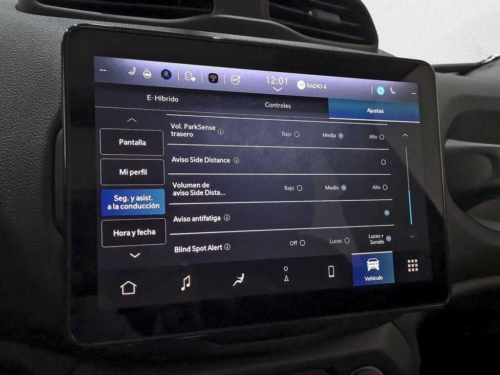 Jeep Renegade eHybrid Summit 1.5 MHEV 130hp Dct Fwd 29