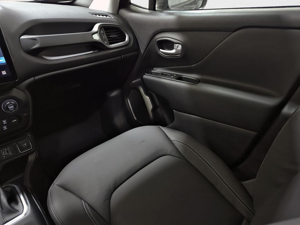 Jeep Renegade eHybrid Summit 1.5 MHEV 130hp Dct Fwd 37