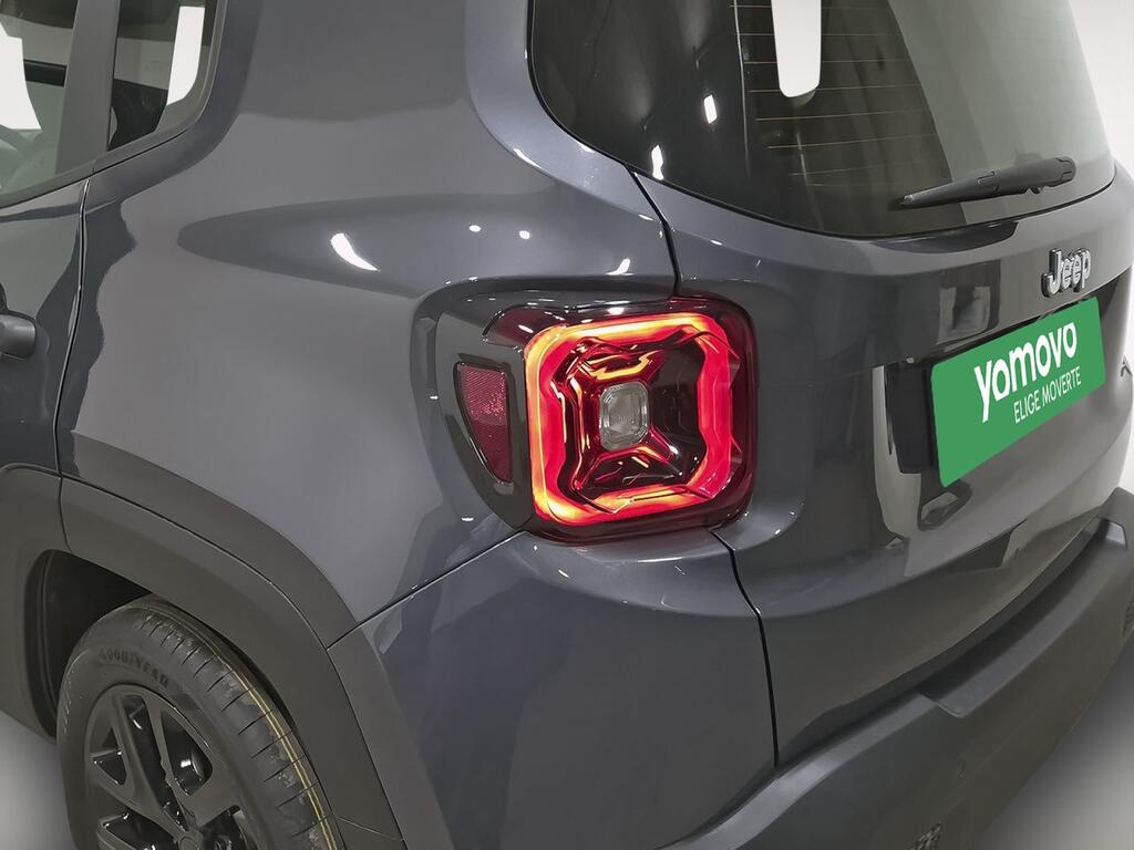 Jeep Renegade eHybrid Summit 1.5 MHEV 130hp Dct Fwd 44