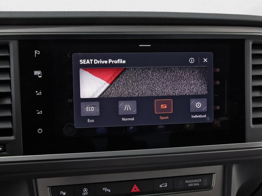 Seat Ateca 1.5 TSI 110kW DSG (150CV) X-Perience 26