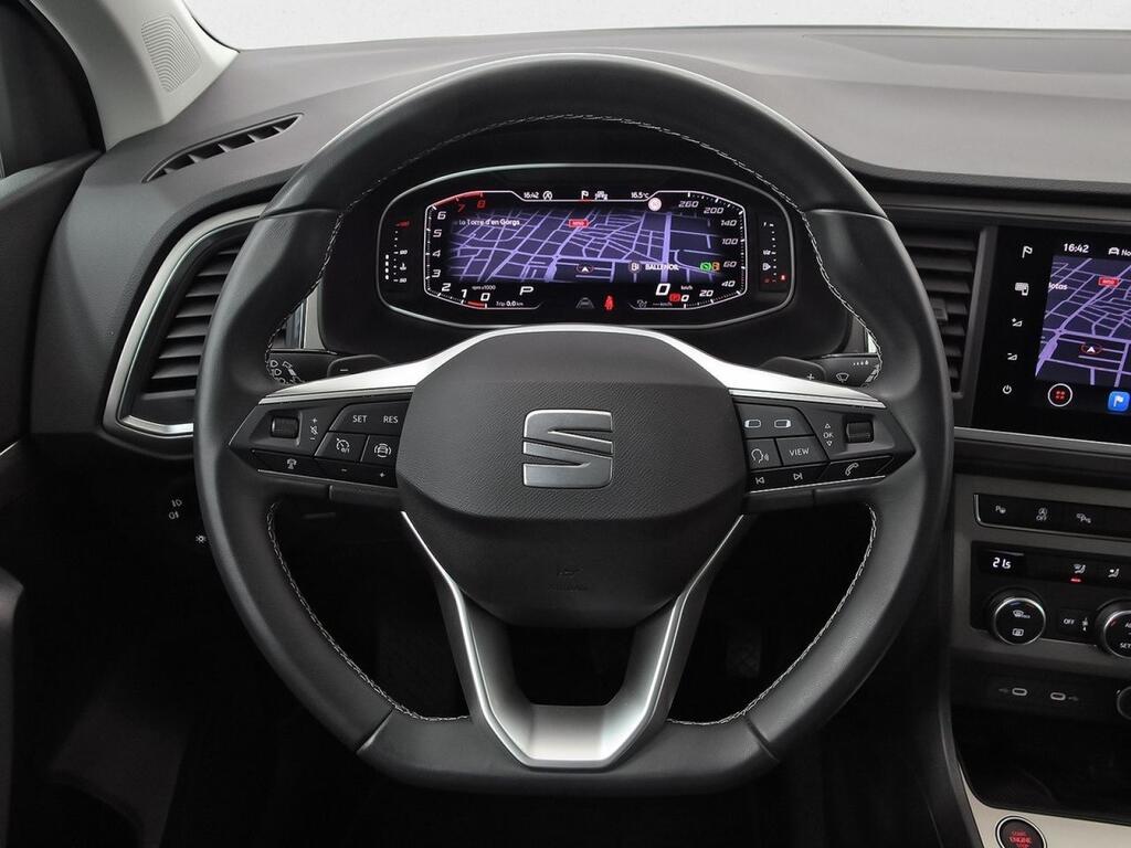 Seat Ateca 1.5 TSI 110kW DSG (150CV) X-Perience 18