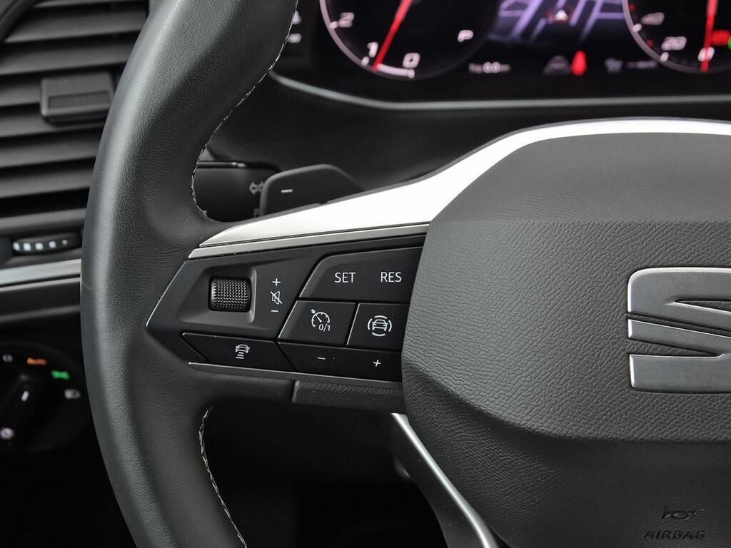 Seat Ateca 1.5 TSI 110kW DSG (150CV) X-Perience 16