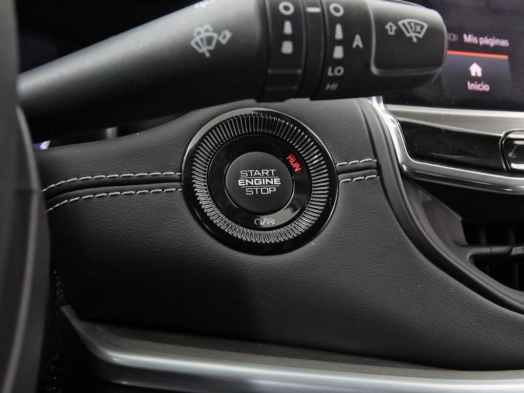 Jeep Compass 1.3 Gse T4 96kW (130CV) Limited MT FWD 21