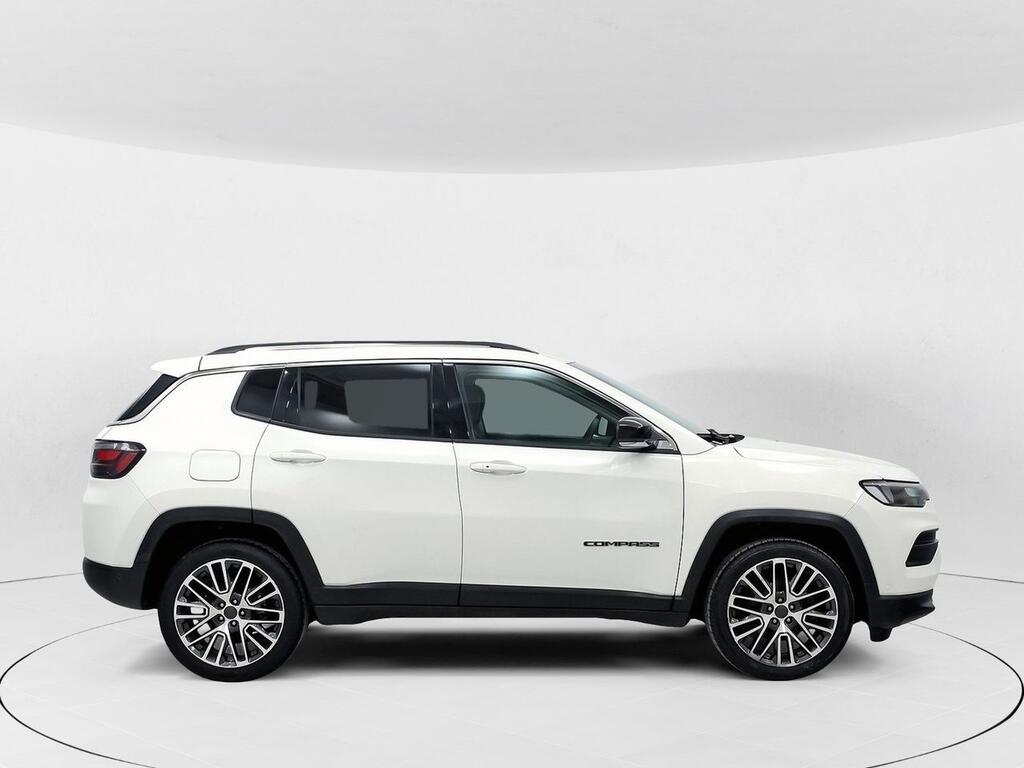 Jeep Compass 1.3 Gse T4 96kW (130CV) Limited MT FWD 3