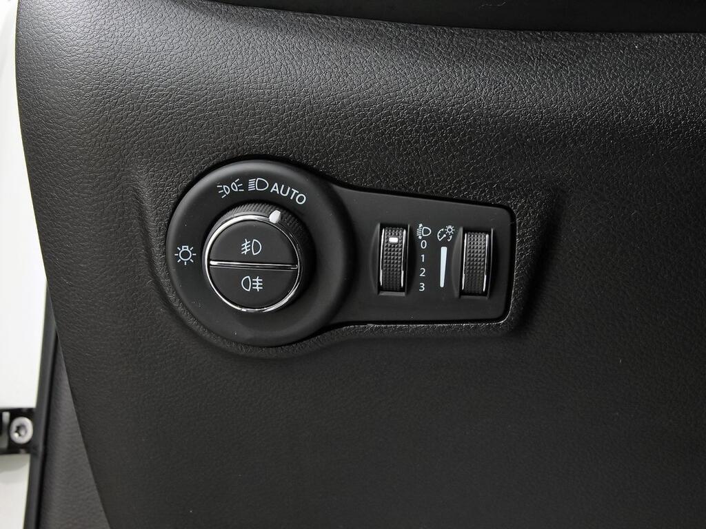 Jeep Compass 1.3 Gse T4 96kW (130CV) Limited MT FWD 14