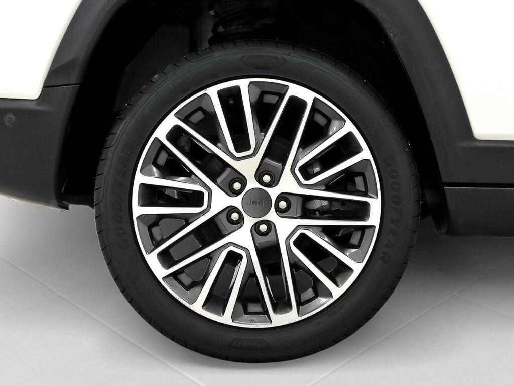 Jeep Compass 1.3 Gse T4 96kW (130CV) Limited MT FWD 11