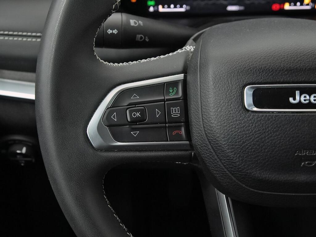 Jeep Compass 1.3 Gse T4 96kW (130CV) Limited MT FWD 18