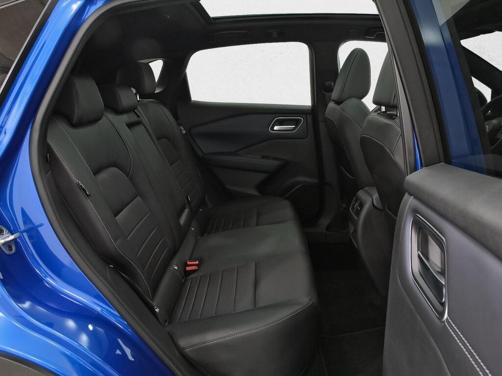 Nissan Qashqai E-POWER 140 KW (190 CV) Tekna 8