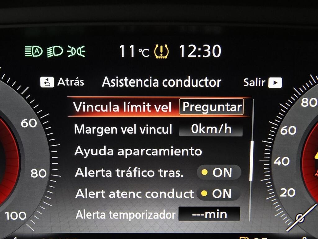 Nissan Qashqai E-POWER 140 KW (190 CV) Tekna 31