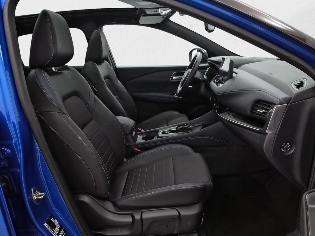 Nissan Qashqai E-POWER 140 KW (190 CV) Tekna 7