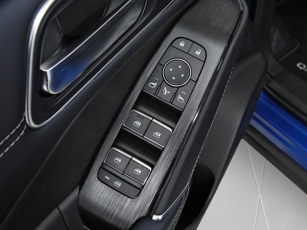 Nissan Qashqai E-POWER 140 KW (190 CV) Tekna 12