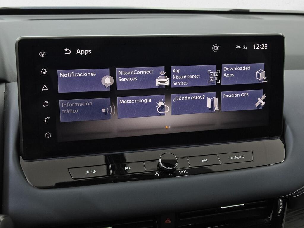 Nissan Qashqai E-POWER 140 KW (190 CV) Tekna 27