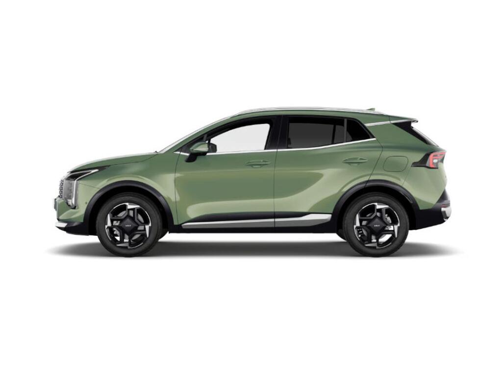 Kia Sportage 1.6 T-GDi HEV 158kW (215CV) Drive 4x2