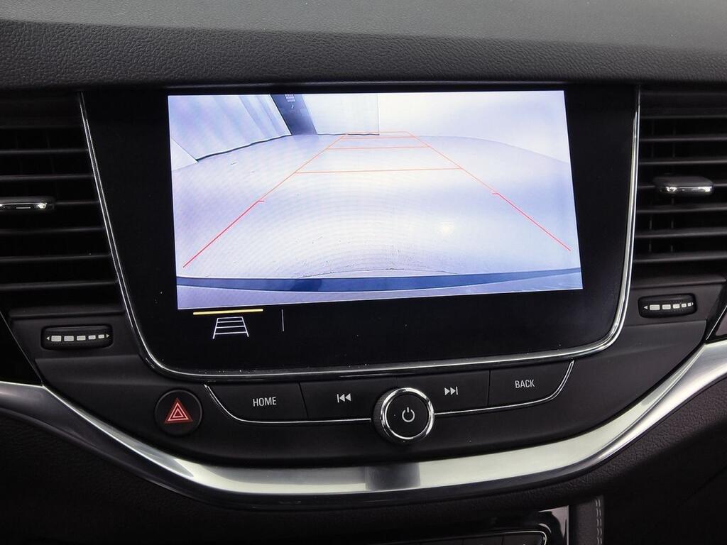 Opel Astra 1.2T SHR 107kW (145CV) Ultimate 26