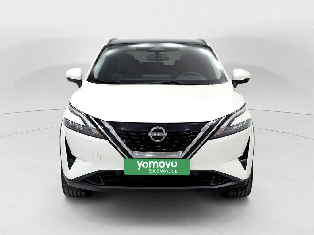 Nissan Qashqai E-POWER 140 KW (190 CV) N-Connecta 4