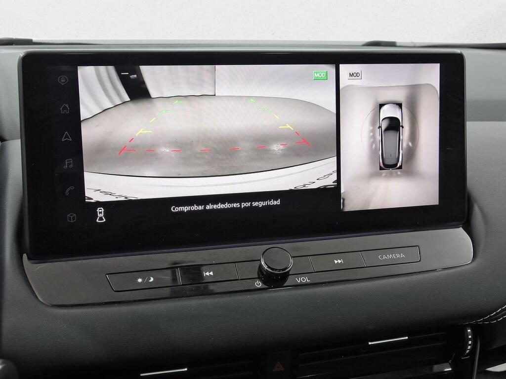 Nissan Qashqai E-POWER 140 KW (190 CV) N-Connecta 25