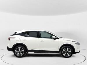 Nissan Qashqai E-POWER 140 KW (190 CV) N-Connecta