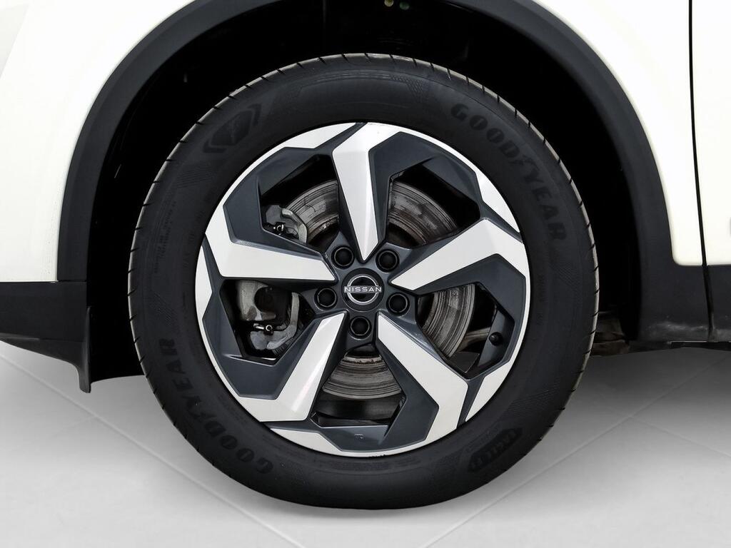 Nissan Qashqai E-POWER 140 KW (190 CV) N-Connecta 10