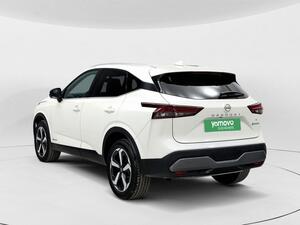 Nissan Qashqai E-POWER 140 KW (190 CV) N-Connecta