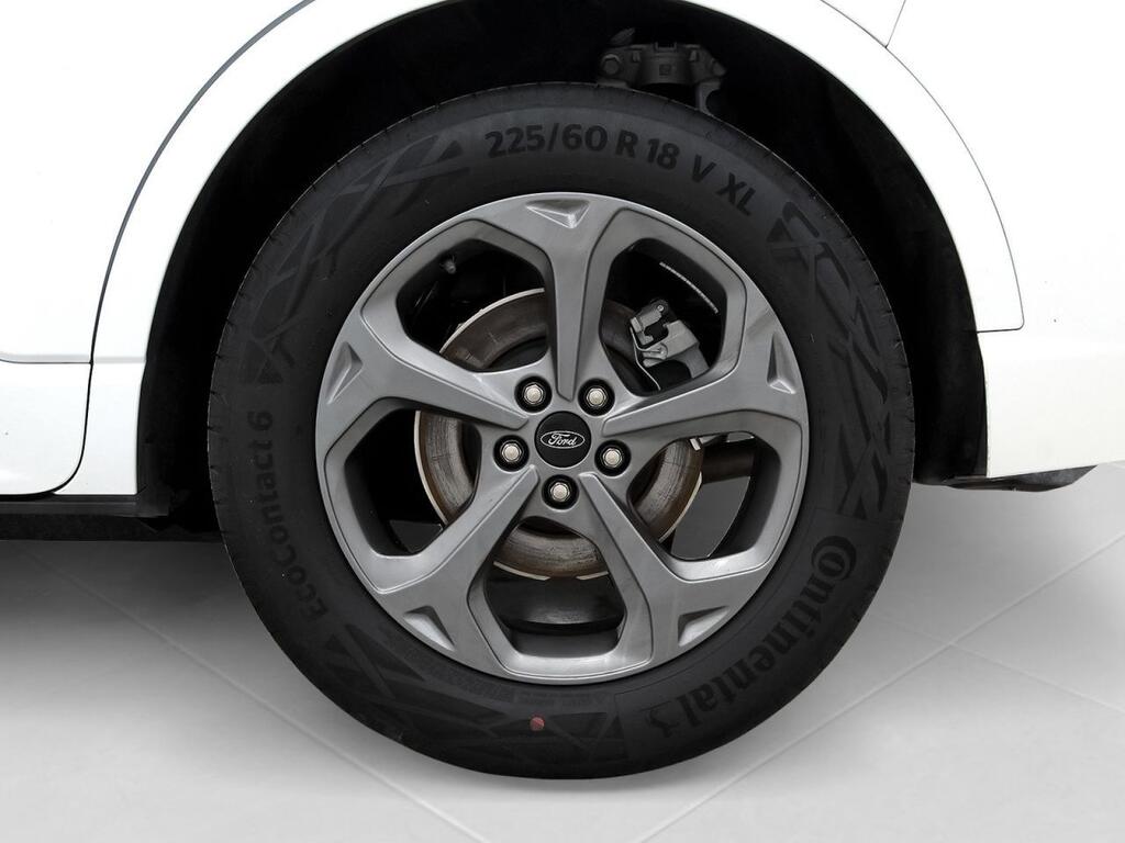 Ford Kuga ST-Line 1.5T EcoBoost 110kW (150CV) 11