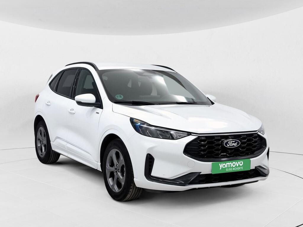 Ford Kuga ST-Line 1.5T EcoBoost 110kW (150CV)