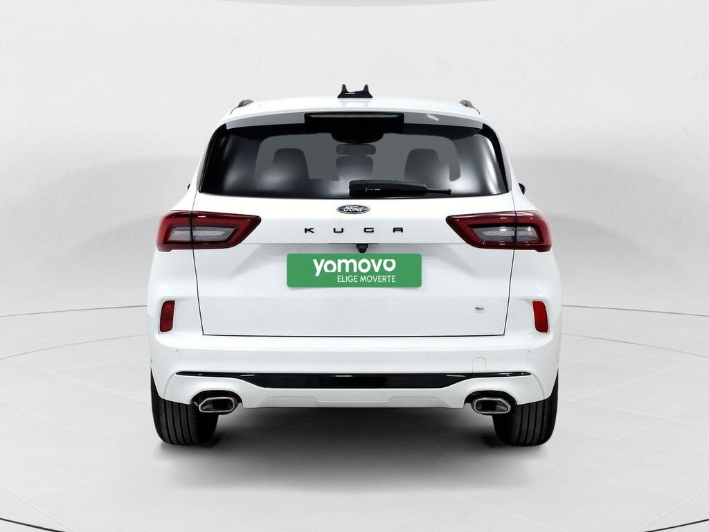 Ford Kuga ST-Line 1.5T EcoBoost 110kW (150CV) 6