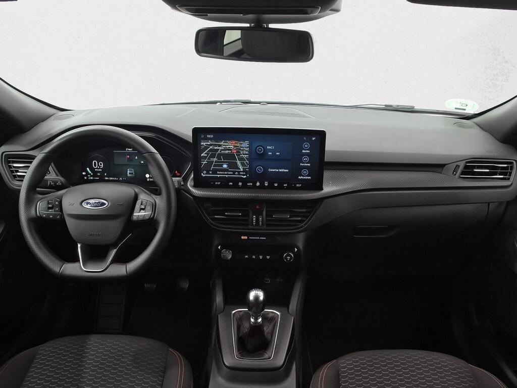 Ford Kuga ST-Line 1.5T EcoBoost 110kW (150CV) 7