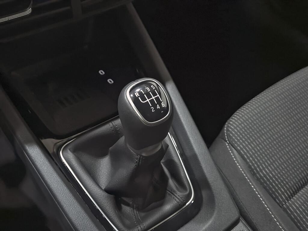 Skoda Octavia Combi 2.0 TDI 85kW (115CV) Design 25