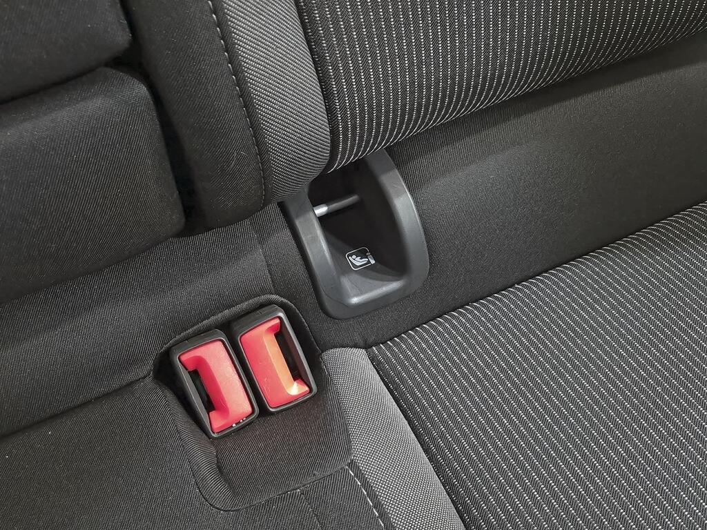 Skoda Octavia Combi 2.0 TDI 85kW (115CV) Design 29