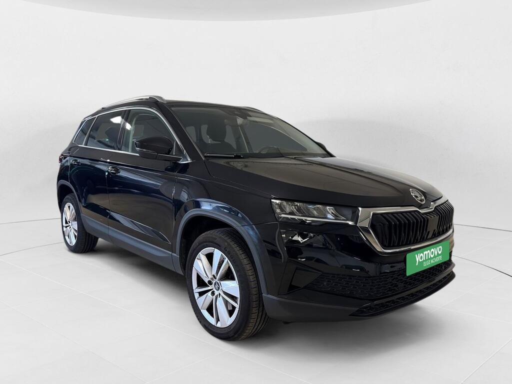 Skoda Karoq 1.5 TSI 110kW (150CV) DSG ACT Selection