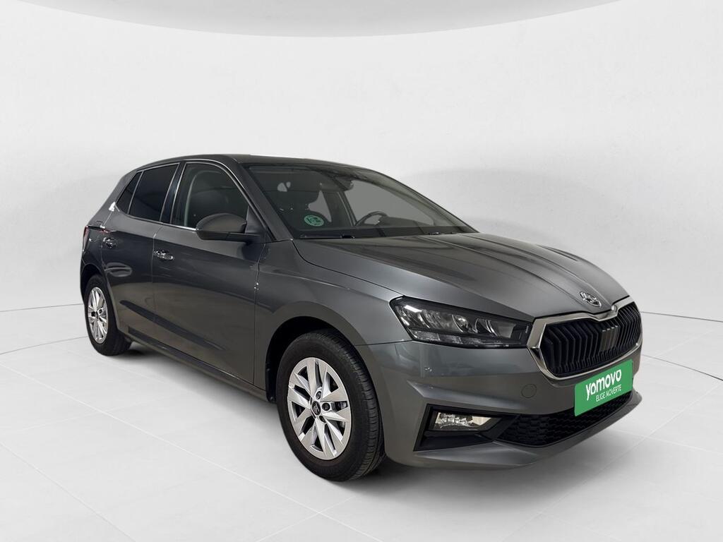 Skoda Fabia 1.0 TSI 70KW (95CV) Selection