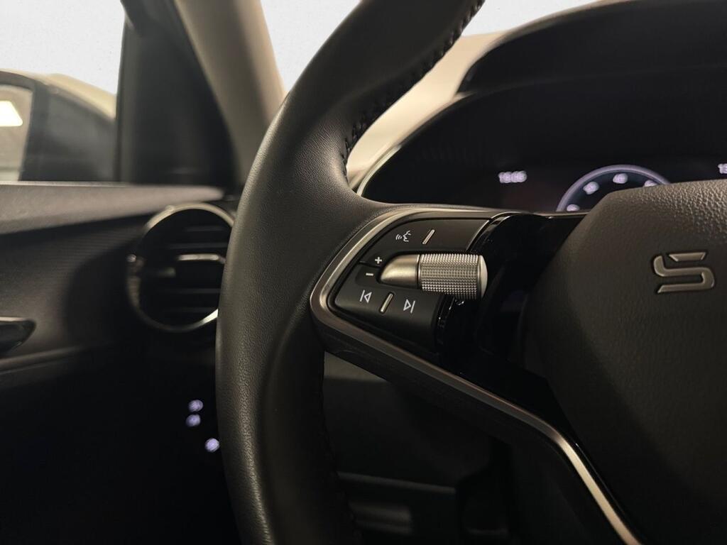 Skoda Fabia 1.0 TSI 70KW (95CV) Selection 9