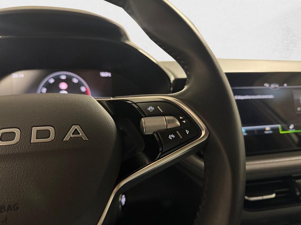 Skoda Fabia 1.0 TSI 85KW (115CV) Design 10